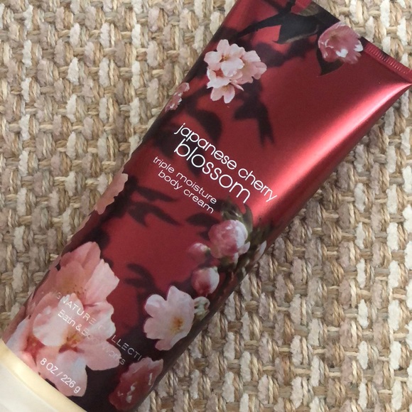 Bath & Body Works Other - Japanese Cherry Blossom